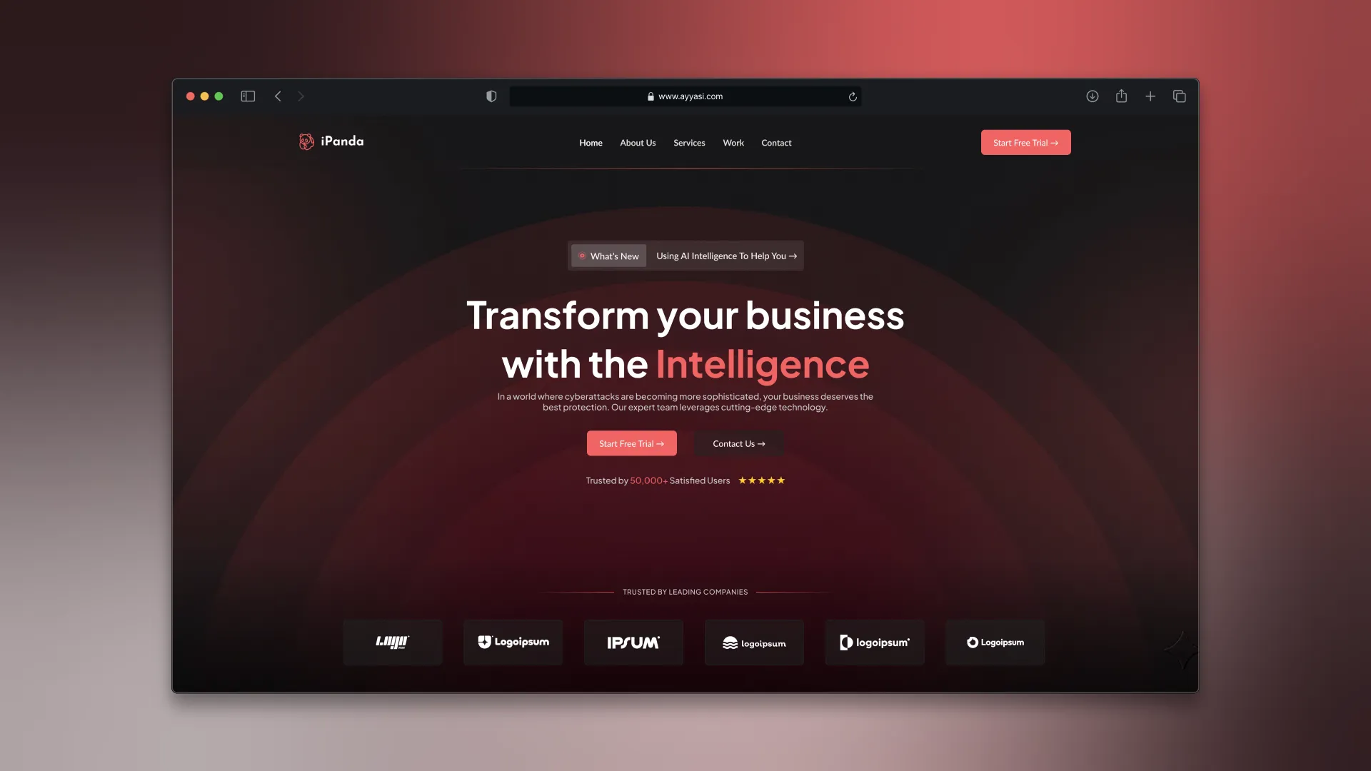 Preview iPanda
